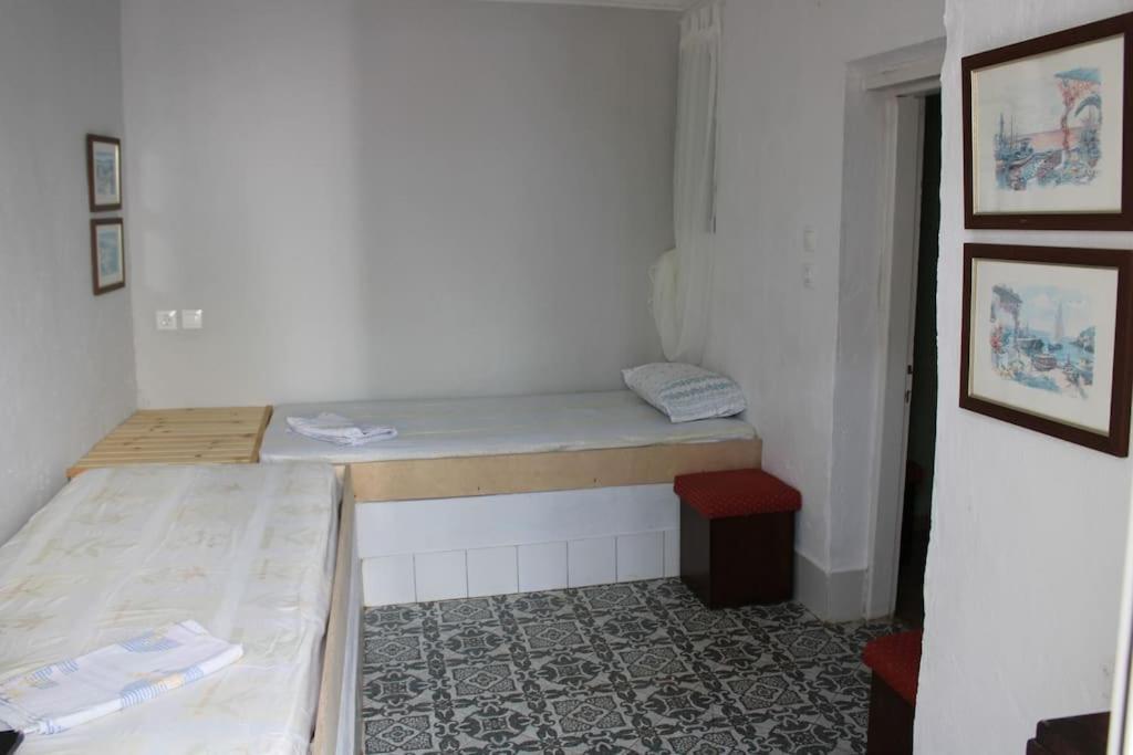 Mantra1 Villa Sozopoli Ngoại thất bức ảnh